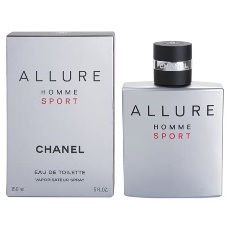 chanel homme allure sport 150 ml|Chanel Allure sport best price.